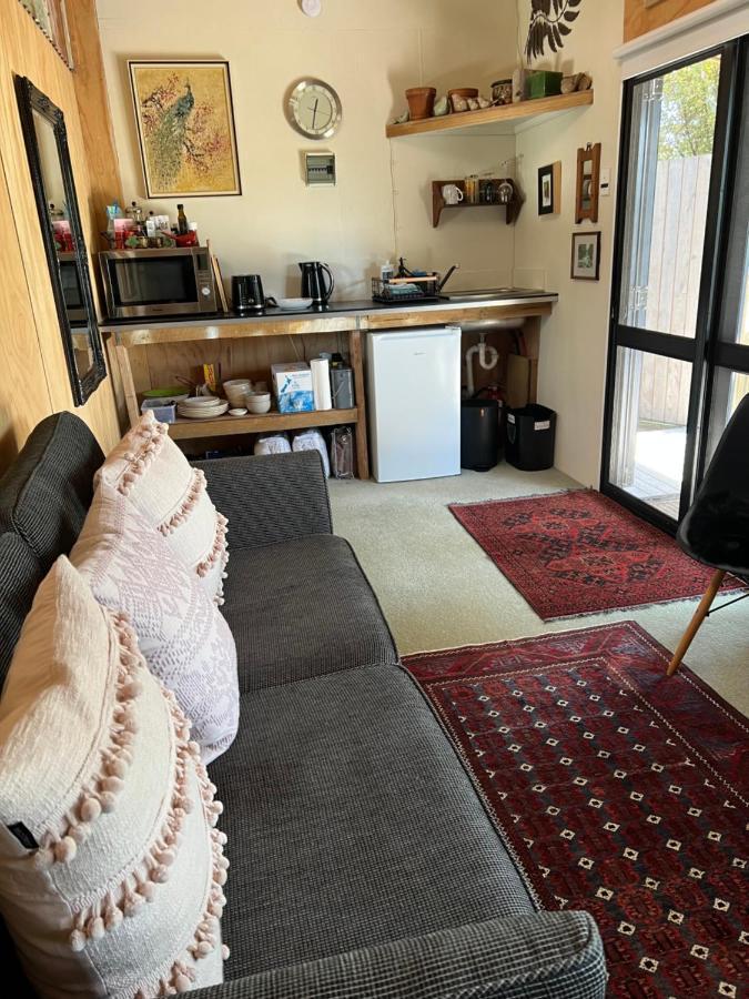 Apartmán Kaka Ridge Retreat Bush Hideaway Tawharanui Exteriér fotografie